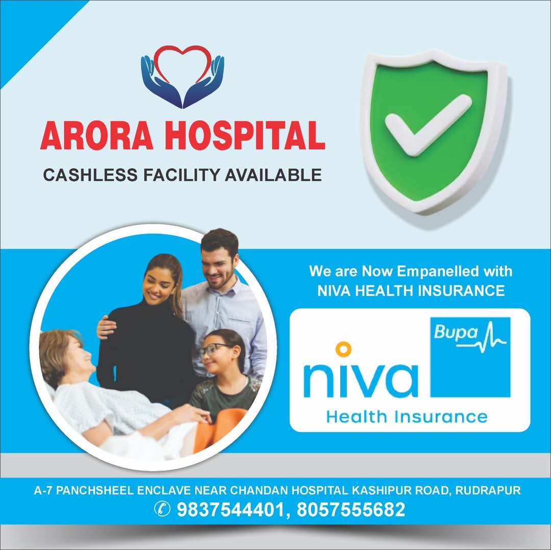 Niva Bupa General Insurance Banner