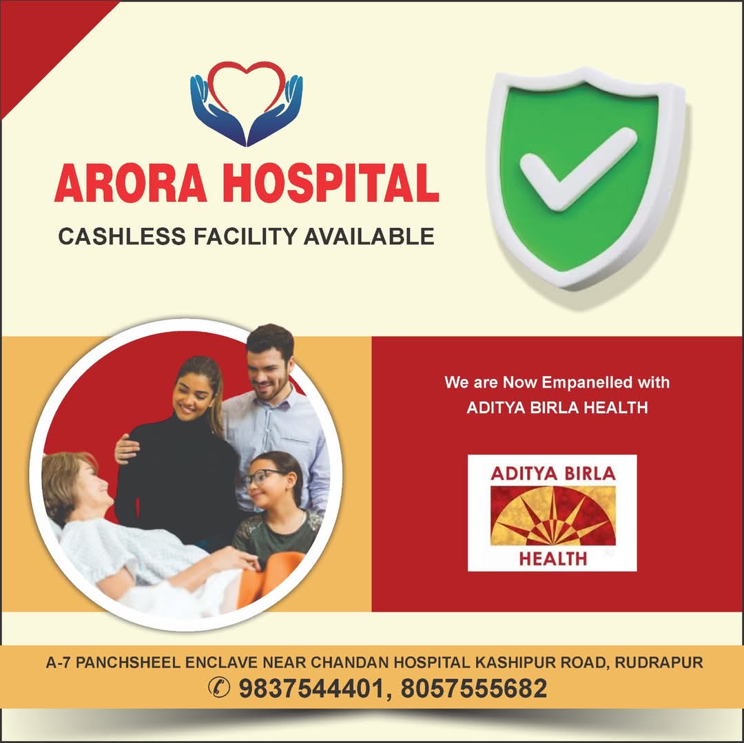 Aditya Birla Health Insurance Banner